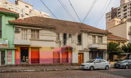 Apartamento 3 Dormitorios 120m² Rua Sete de Abril  Floresta Porto Alegre RS