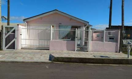Casa á venda 2 Quartos, 140,00 m2 , bairro Parque Antártico- Capão da Canoas
