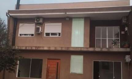 Casa com 4 quartos à venda na Rua Marcílio Dias, --, Harmonia, Canoas