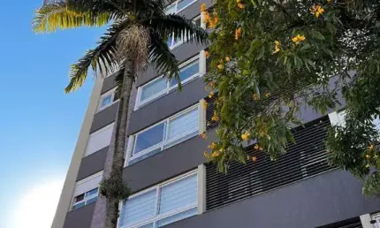 Apartamento á venda, 2 Quartos, com 77,00 m², Centro de Canoas