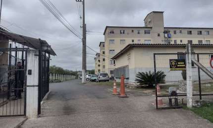 Apartamento á venda 2 quartos, com 48 m² bairro Niterói - Canoas