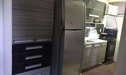 Apartamento á venda e Quartos com 39 m² no Bairro Mato grande - Canoas