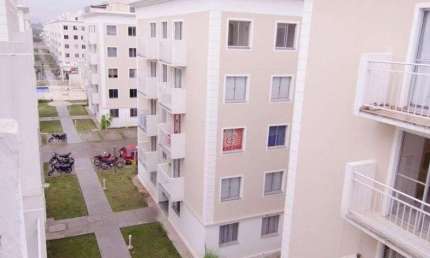 Apartamento á venda 2 quartos,  com 42 m² ,  Bairro Santos Dumont, São leopoldo
