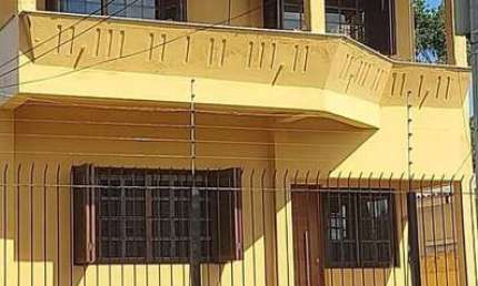 Sobrado No bairro Nossa Senhora das Graças Canoas RS