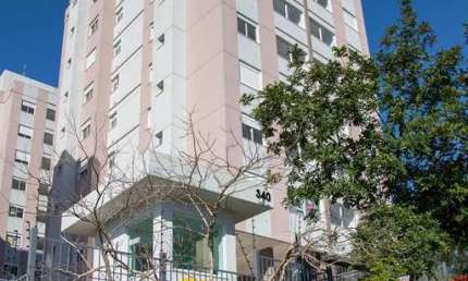 Apartamento á venda 2 quartos com 50,94, bairro São José - Porto Alegre