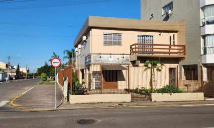 Sobrado com 210,90m² 3 dormitorios Rua Lajeado esquina Rua Marechal Rondon