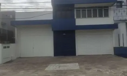 Prédio à venda na Rua Pirapo, --, Igara, Canoas