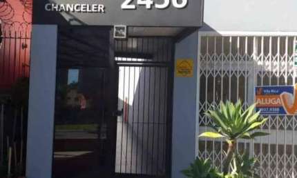 Sala comercial à venda na Avenida Nações Unidas, --, Rio Branco, Novo Hamburgo
