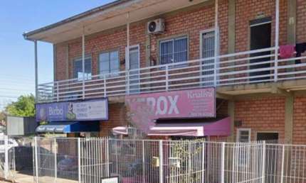 Sala comercial à venda na Rua Oliveira Viana, --, Fátima, Canoas