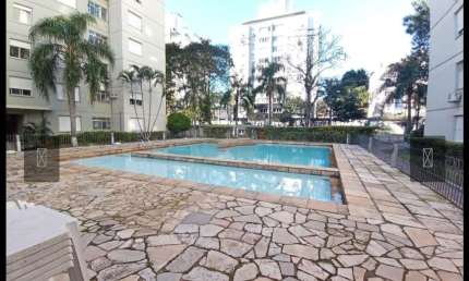 Apartamento com 2 quartos à venda na Rua Doutor Pereira Neto, --, Tristeza, Porto Alegre