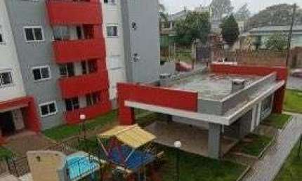 Apartamento no Residencial Freitas Parque em Sapucaia -RS