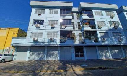 Apartamento á venda 2 Quartos,  70,95 m² , no centro do bairro Niterói - Canoas