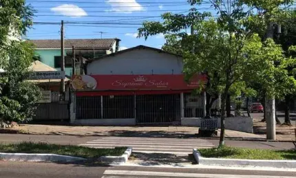 Terreno á venda com 300 m² , Bairro Igara -  Canoas