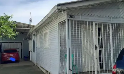 Casa com 4 quartos à venda na Rua Quaraí, --, Niterói, Canoas