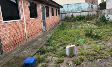 Terreno á venda com 484,00 m² no bairro Niterói Canoas