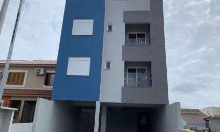 Apartamento com 49,88m² 2 Dormitórios Loteamento Porto Verde Alvorada RS
