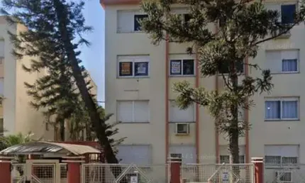 Apartamento á venda 3 quartos com 83,00 m² , Centro de Canoas.