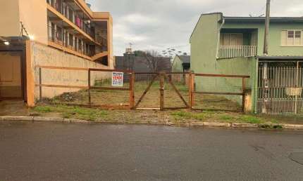 Terreno Com 310,00m² 10,00X31,00 Metros Rua Peru Bairro São Jose Canoas RS