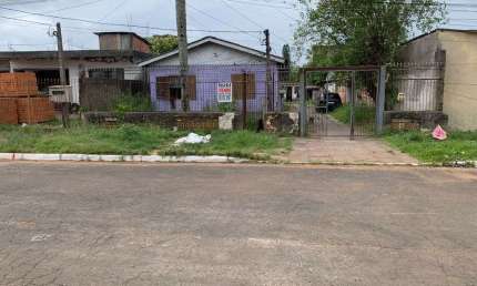 Terreno 12,00X44,00 Metros 528m² Localizado Rua Santa Cruz Bairro Niteroi