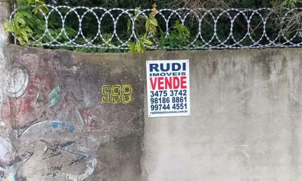 Terreno 11,00x44,00 metros 484,00m² rua minas gerais bairro niteroi canoas rs