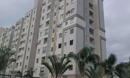 Apartamento com 2 quartos à venda na Rua Avaí, --, Vila Rosa, Novo Hamburgo