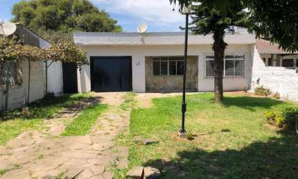 Casa á venda 2 quartos, com 99 m² , bairro Niterói - Canoas