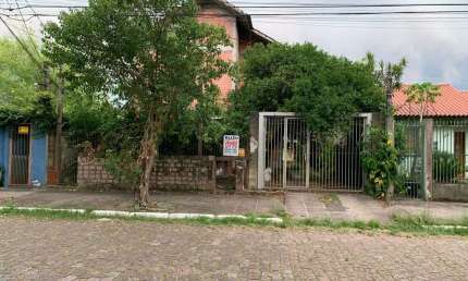 Casa com 2 quartos à venda na Rua Bagé, --, Niterói, Canoas