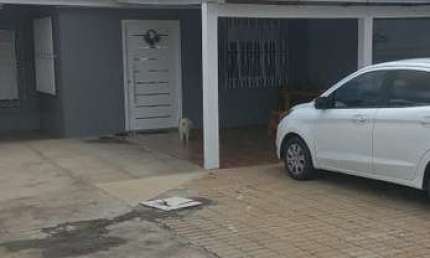 Casa á venda 2 quartos com 57,52 m² no Bairro Harmonia- Canoas