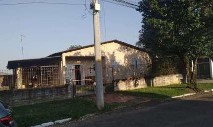 Casa com 3 quartos à venda na Rua Cidreira, --, Canudos, Novo Hamburgo