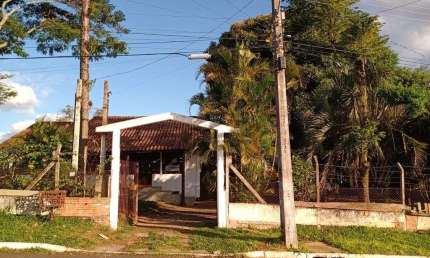 Terreno á venda com 1716,00 m² , Centro Nova Santa Rita