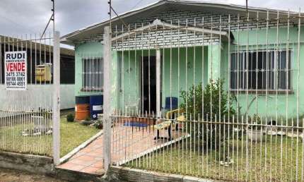 Casa á venda com 4 quartos , 205 m²,, no Bairro Niterói - Canoas