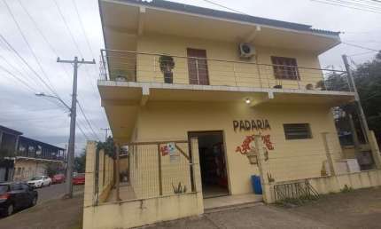 Sobrado Residêncial e Comercial com 3 quartos , 300 m² ,  bairro Niterói Canoas