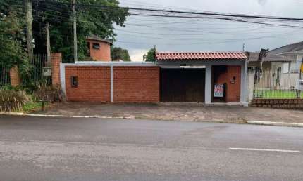 Casa  á venda 3 Quartos,  106,70 m² , N. Sra. das Graças Niterói - Canoas