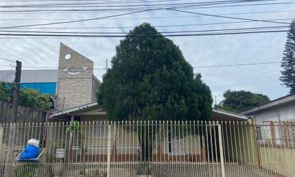Três Casas á venda com 100 m² cada uma , nossa Senhora das Graças - Canoas