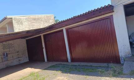 Sala comercial para alugar na Rua José do Patrocínio, --, Niterói, Canoas