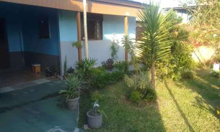 Casa de Alvenaria Com 3 Dormitórios Bairro Niteroi Canas RS