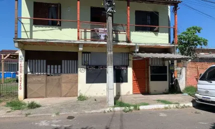 Casa com 2 quartos à venda na Rua Colômbia, --, Niterói, Canoas