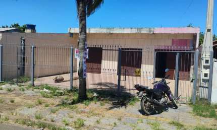 Prédio Comercial á venda com 100,00 m2 , no bairro Olaria - Canoas