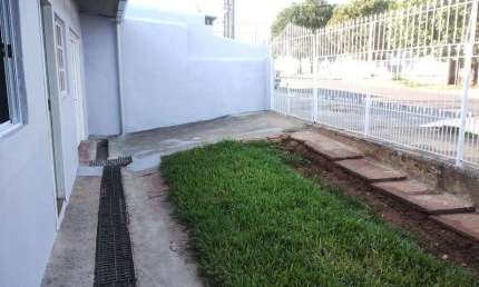 Casa 3 Dormitórios com 95,00m² de Área Privativa  Bairro Guajuviras Canoas RS