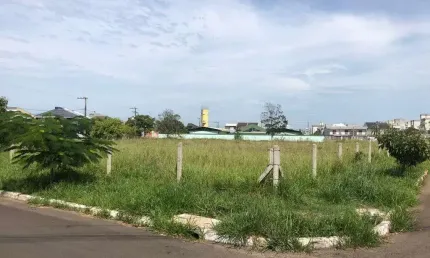 Terrenos á venda  a partir de 300 m² , 10 x 30 mts , bairro igara - canoas