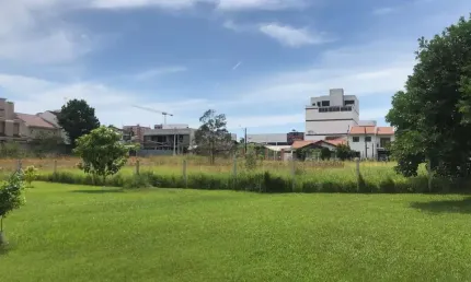 Terreno à venda na Rua Pedro Dos Santos, --, Igara, Canoas