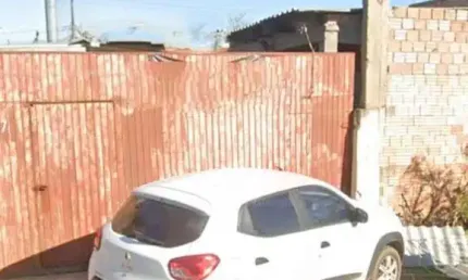 Terreno à venda na Rua Hugo Jorge Stallbaum, --, Fátima, Canoas