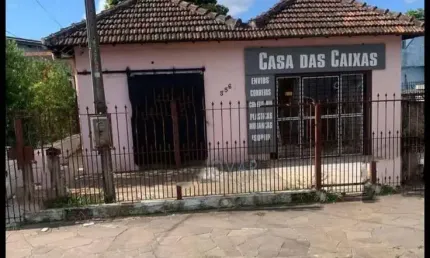Casa comercial com 1 sala à venda na Rua Dom Feliciano, --, Niterói, Canoas