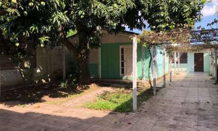 Terreno á venda com 484 m² , 11,00 x 44,00 mts , bairro Niterói Canoas