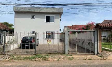 Aparamento 2 Dormitórios Rua Gomes Freire de Andrade Bairro Niteroi Canoas