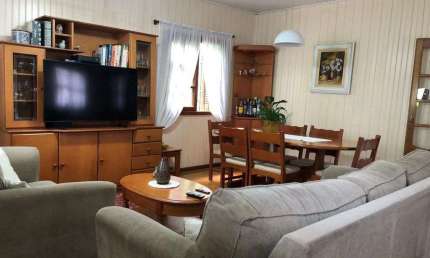 Casa á venda  com 3 quartos,  150,00 m² Privativos , Centro de Canoas