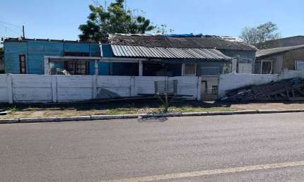 Terreno à venda na Rua Tamoio, --, Niterói, Canoas