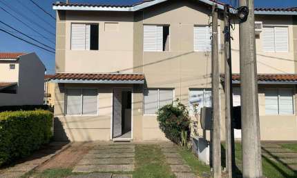 Sobrado com 3 Dormitórios Condomínio Alameda das Magnólias Igara Canoas RS