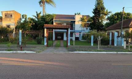 Sobrado 4 Dormitórios com 177,00m² Área Privativa Terreno 22X44metros Niteroi