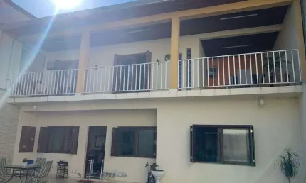 Casa à venda na Rua Almirante Barroso, --, Niterói, Canoas